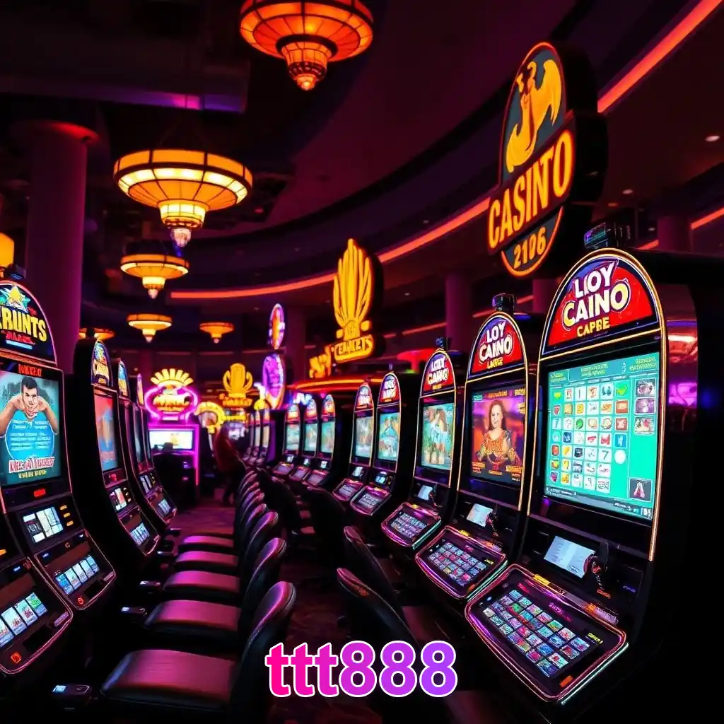 Loterias online disponíveis na ttt888