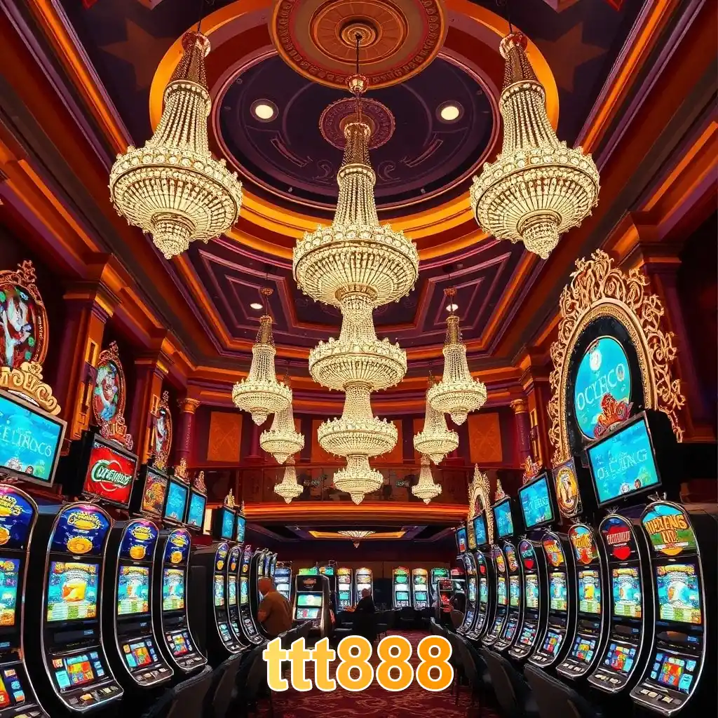 Unduh ttt888