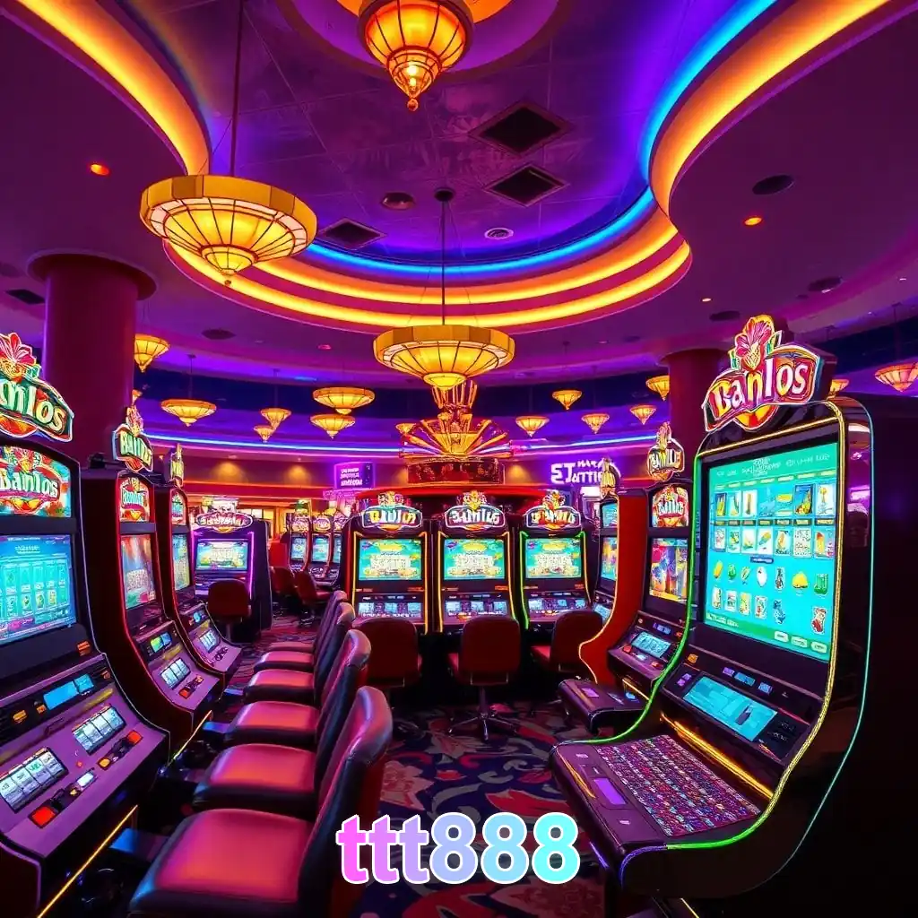ttt888 apk