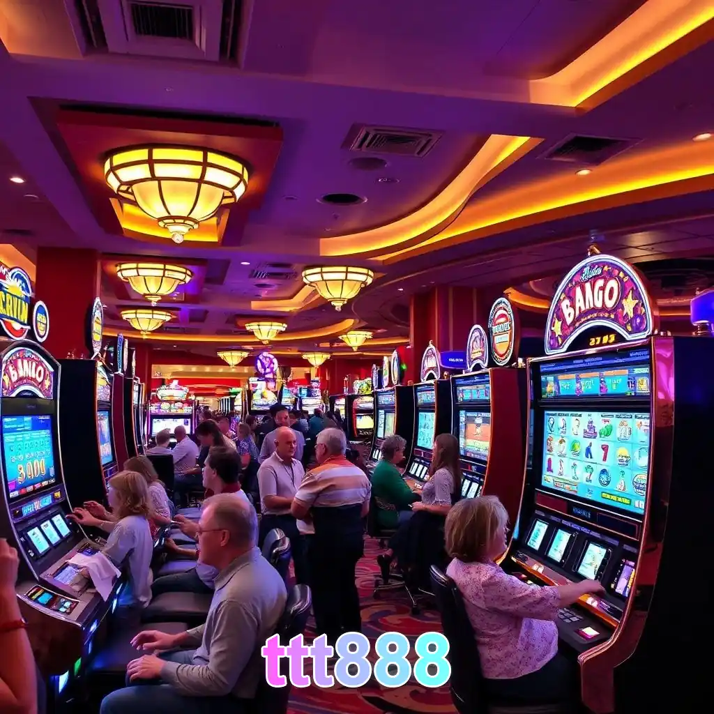 Download ttt888