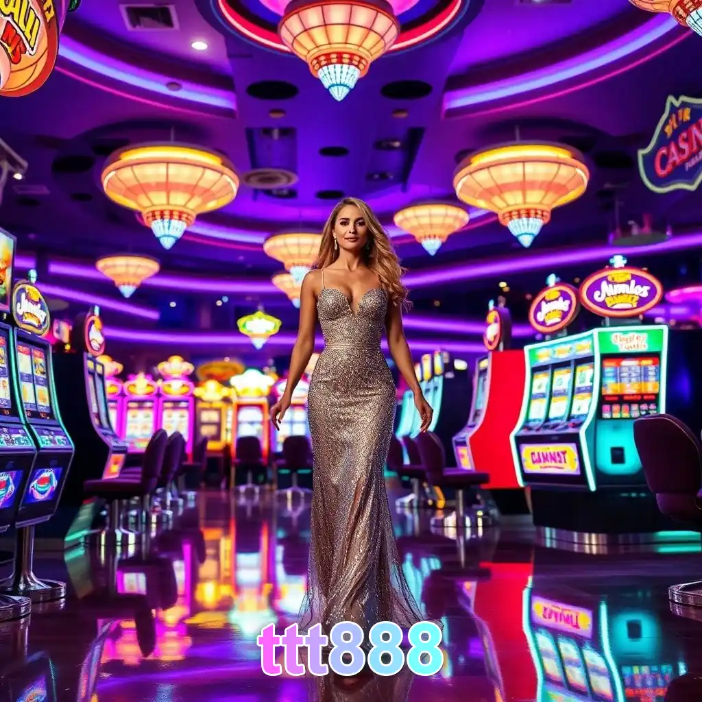 Game Fortune ttt888